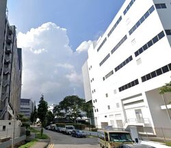 Csi Distribution Centre (D19), Factory #589946541
